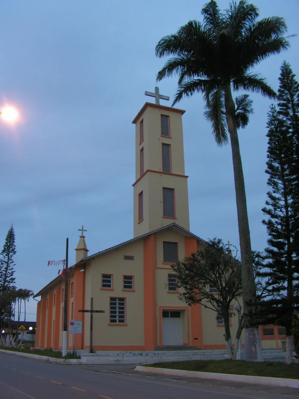 Piçarras, Brazil