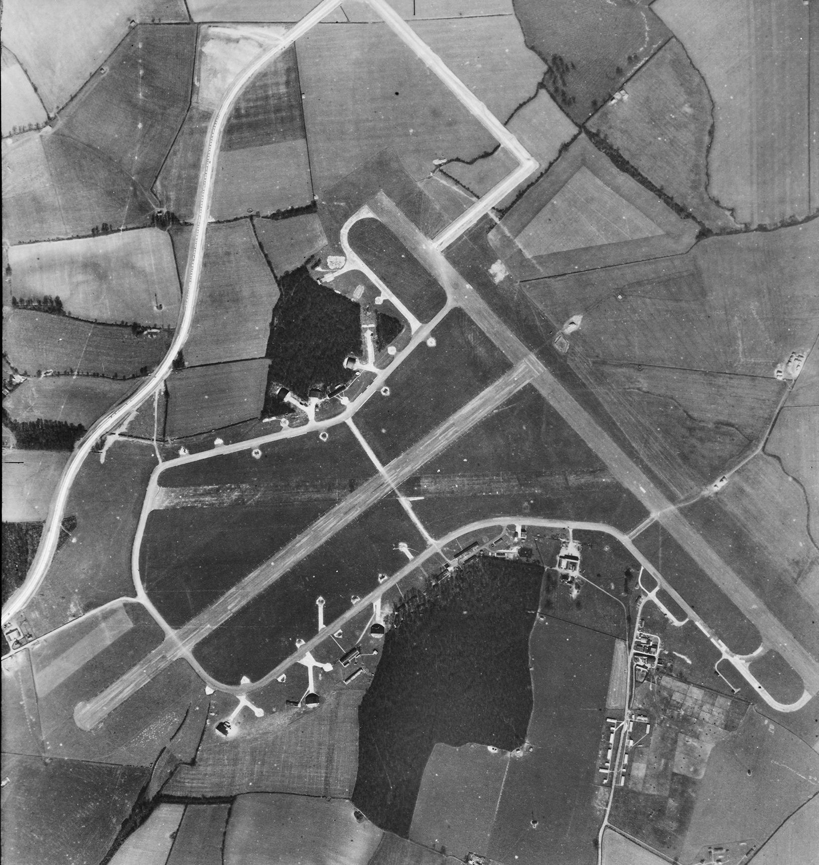 RAF Twinwood Farm