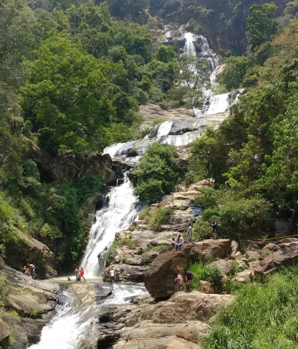 Uva Province, Sri Lanka