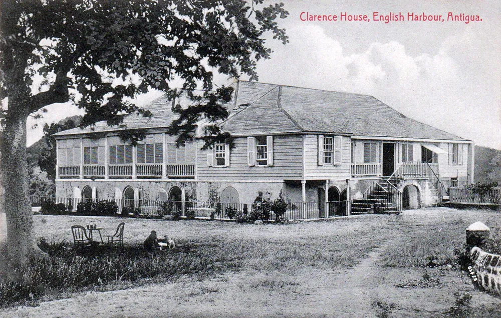 Clarence House