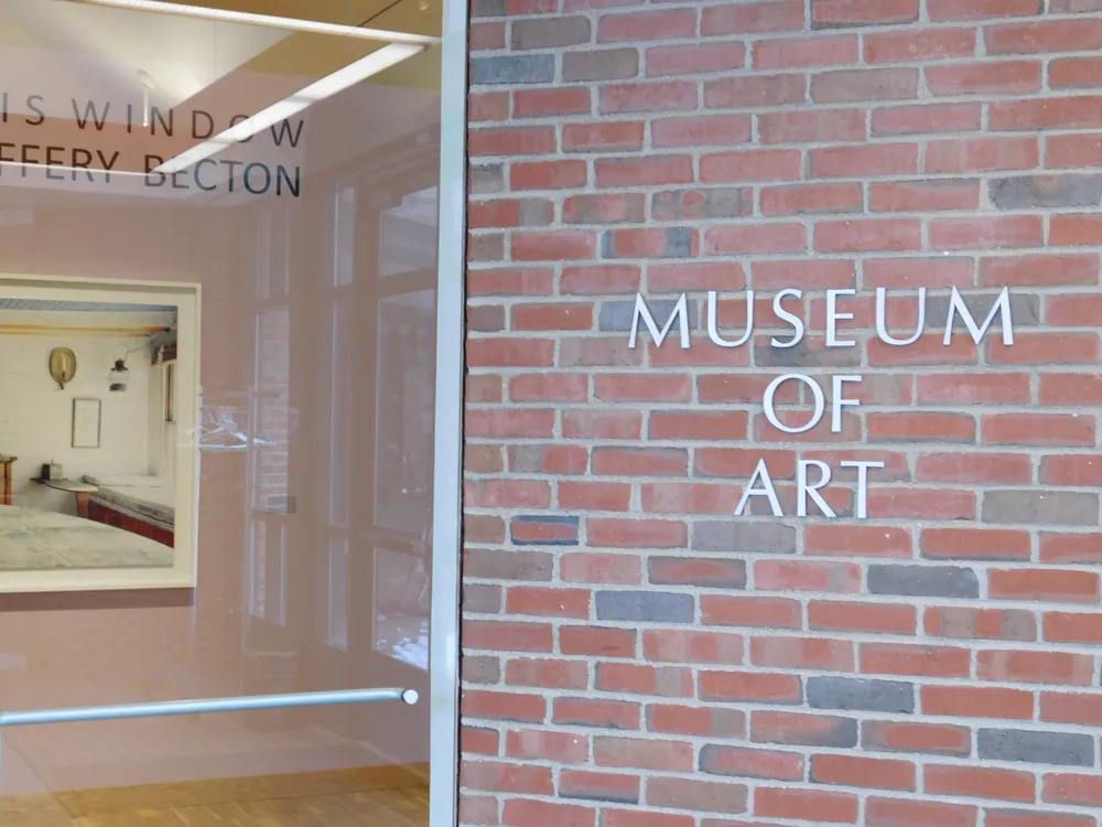 Bates College Museum of Art
