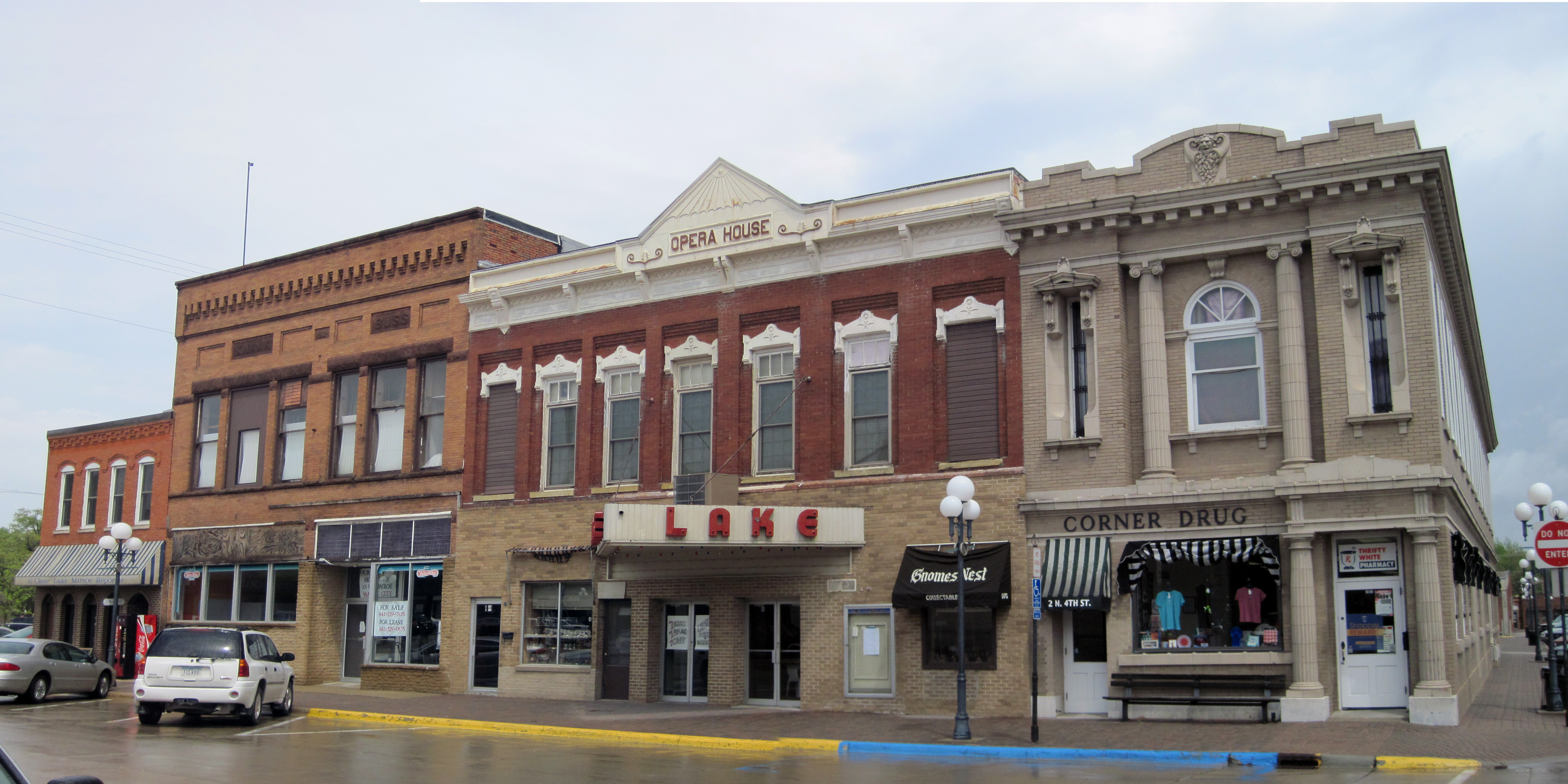 Clear Lake, United States
