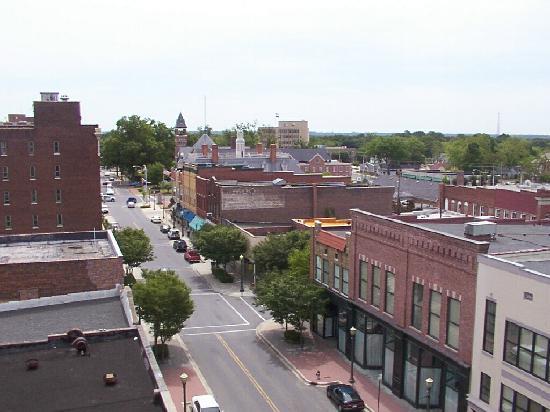 Rock Hill, United States