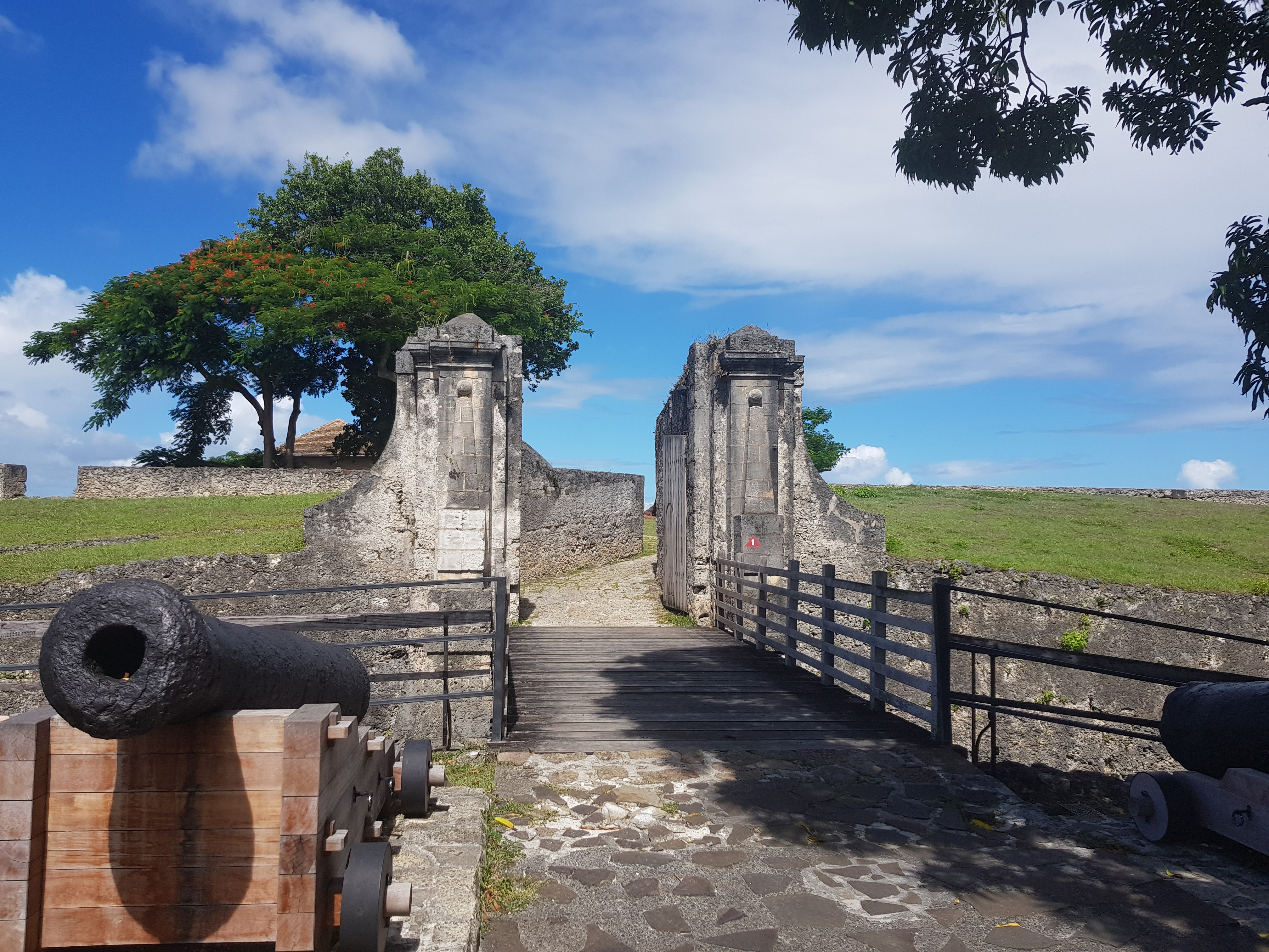 Fort Fleur d'Épée