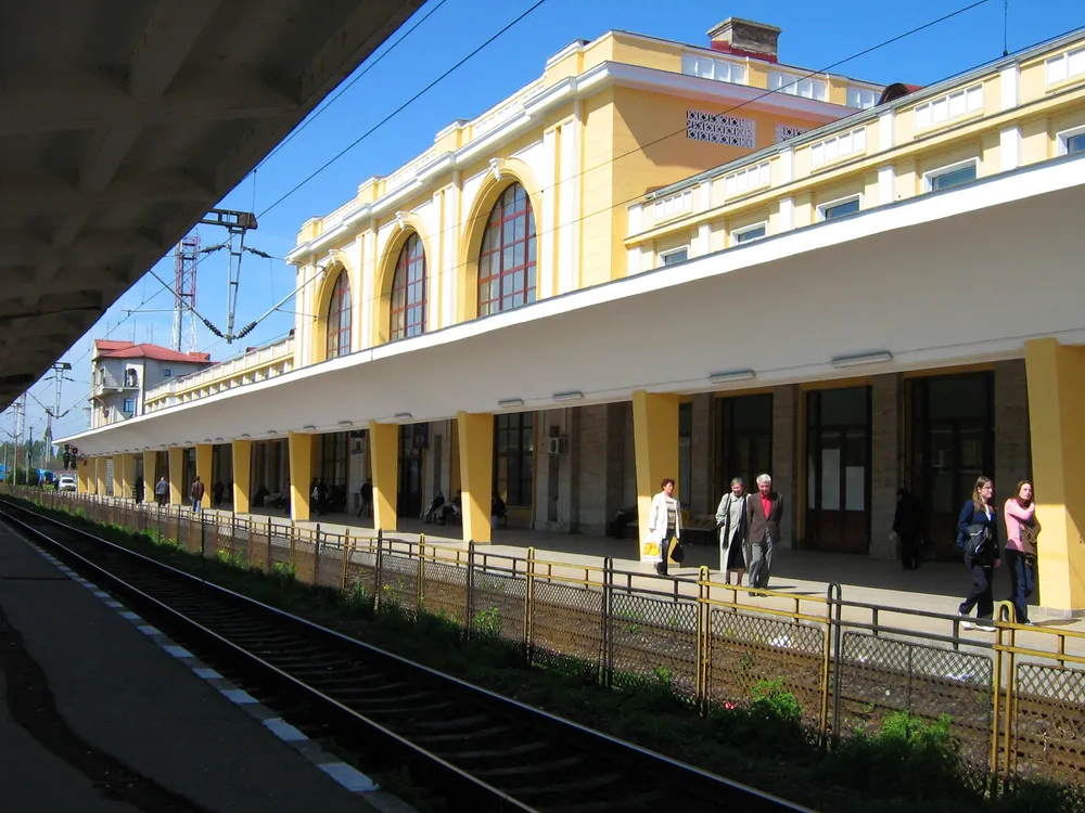 Ploiești, Romania
