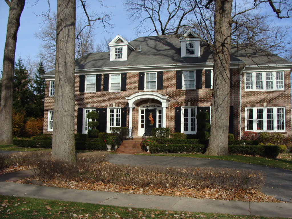 Winnetka, United States