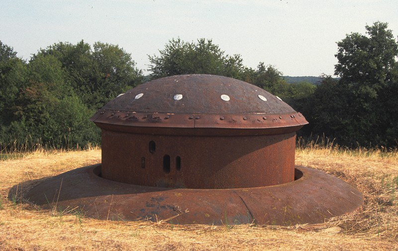 Ouvrage Immerhof
