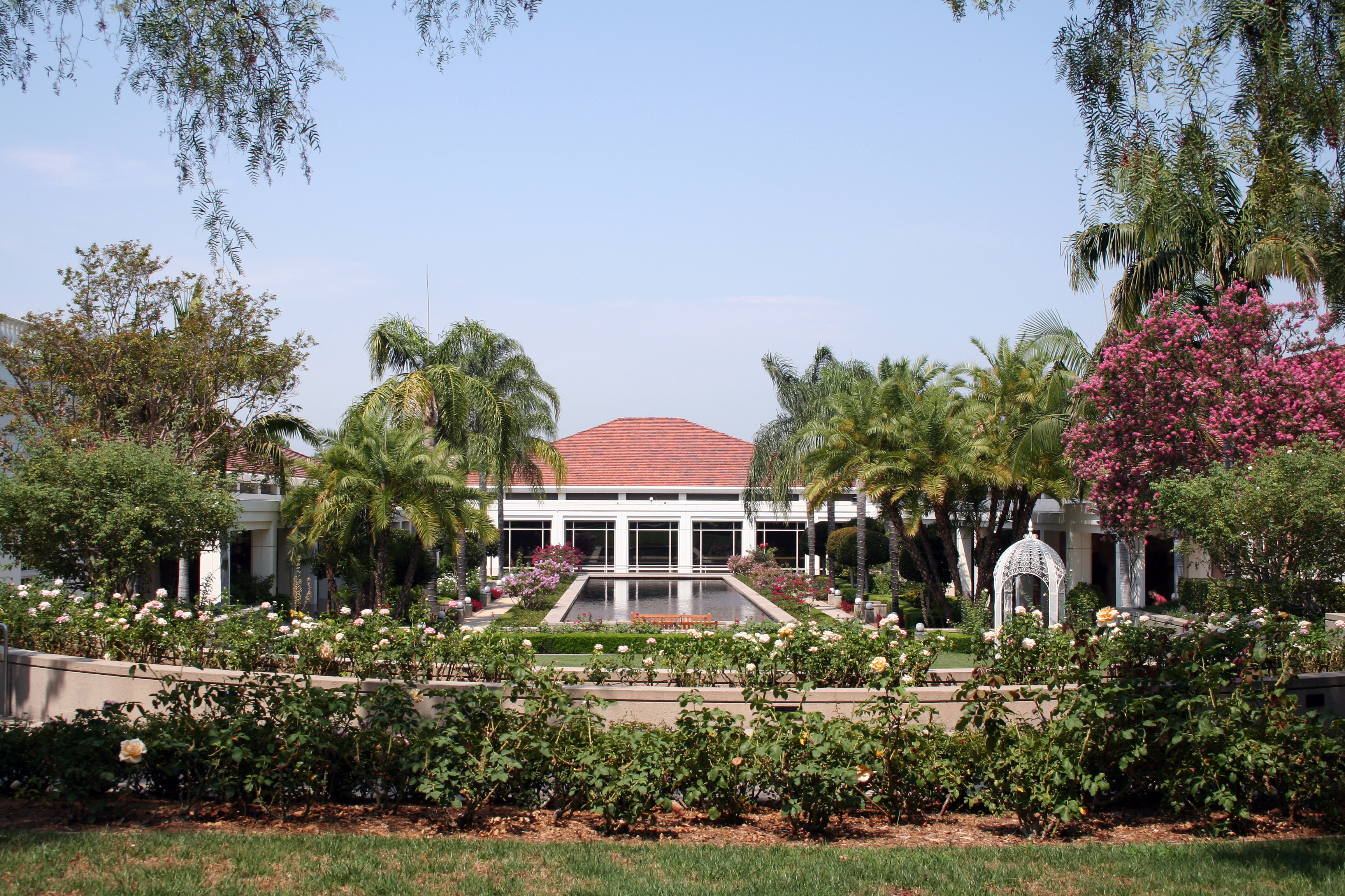 Richard Nixon Presidential Library and Museum