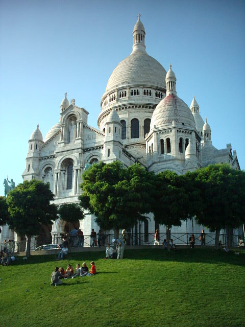18th arrondissement of Paris