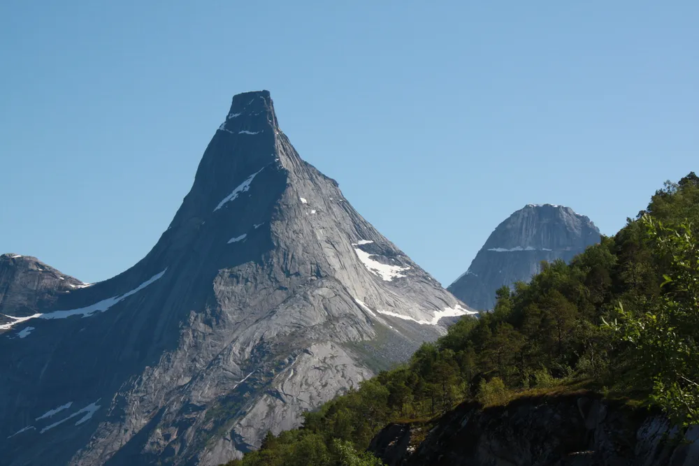 Stetinden