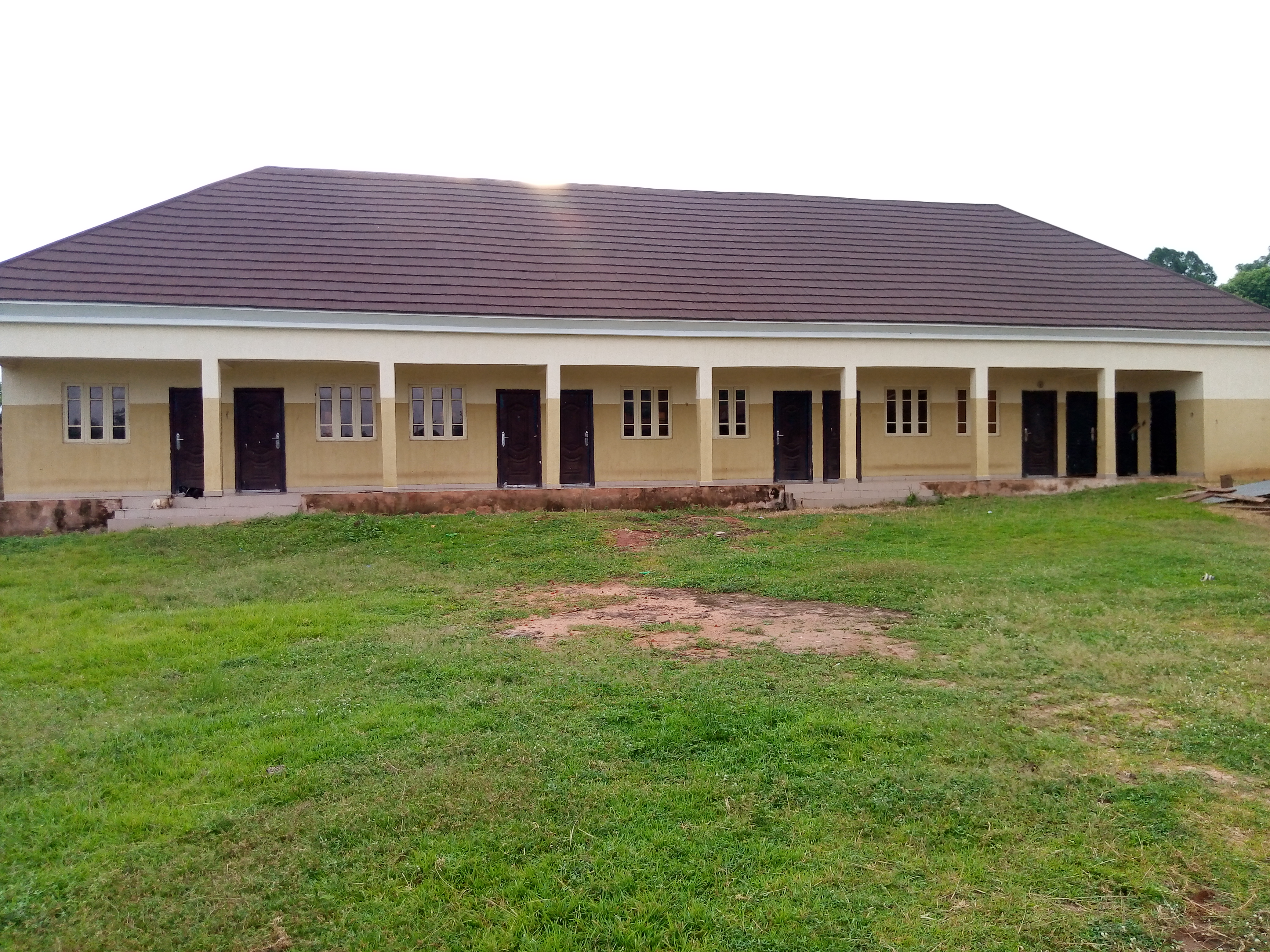Ukhun, Nigeria