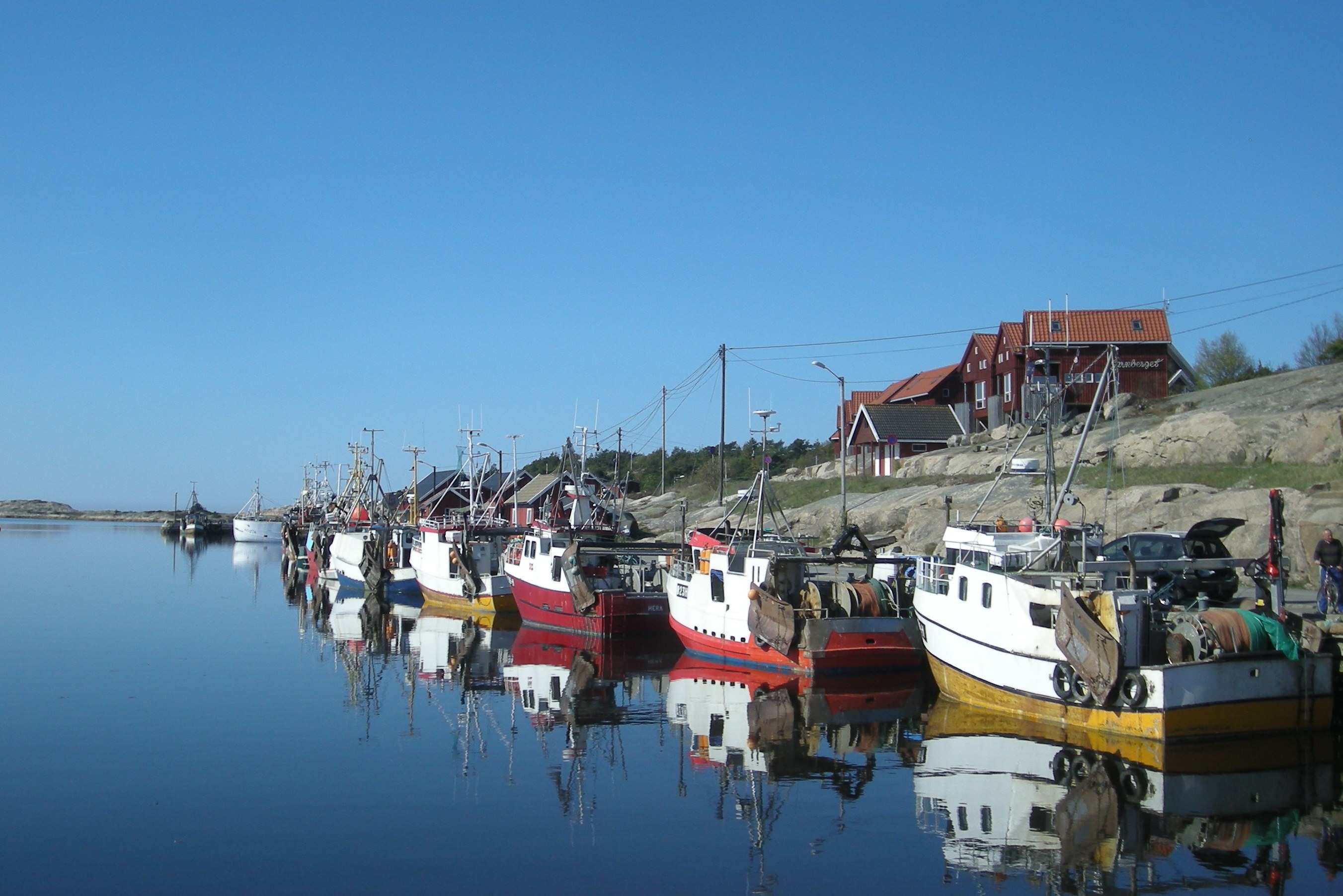 Hvaler Municipality, Norway