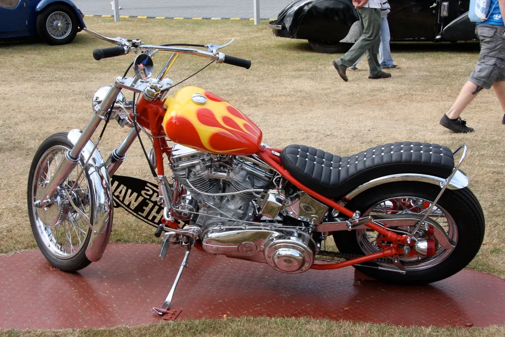Easy Rider