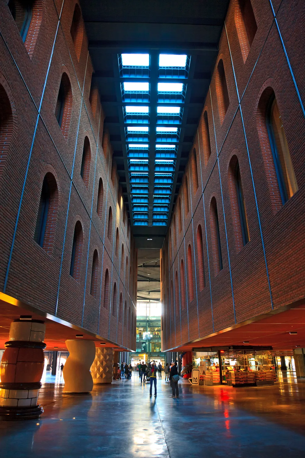 Alhóndiga Bilbao
