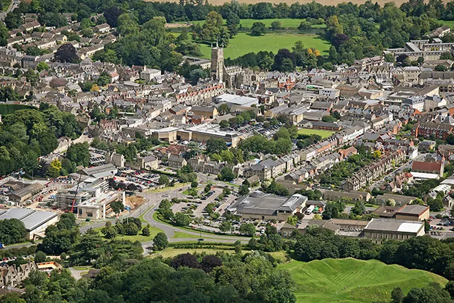 Cirencester, United Kingdom