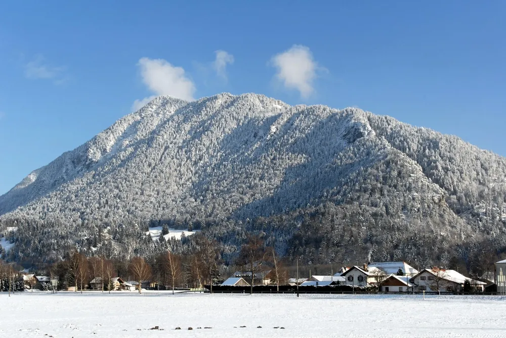 Osterfeuerkopf