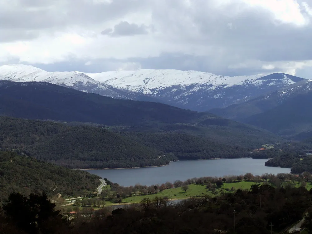 Gennargentu National Park