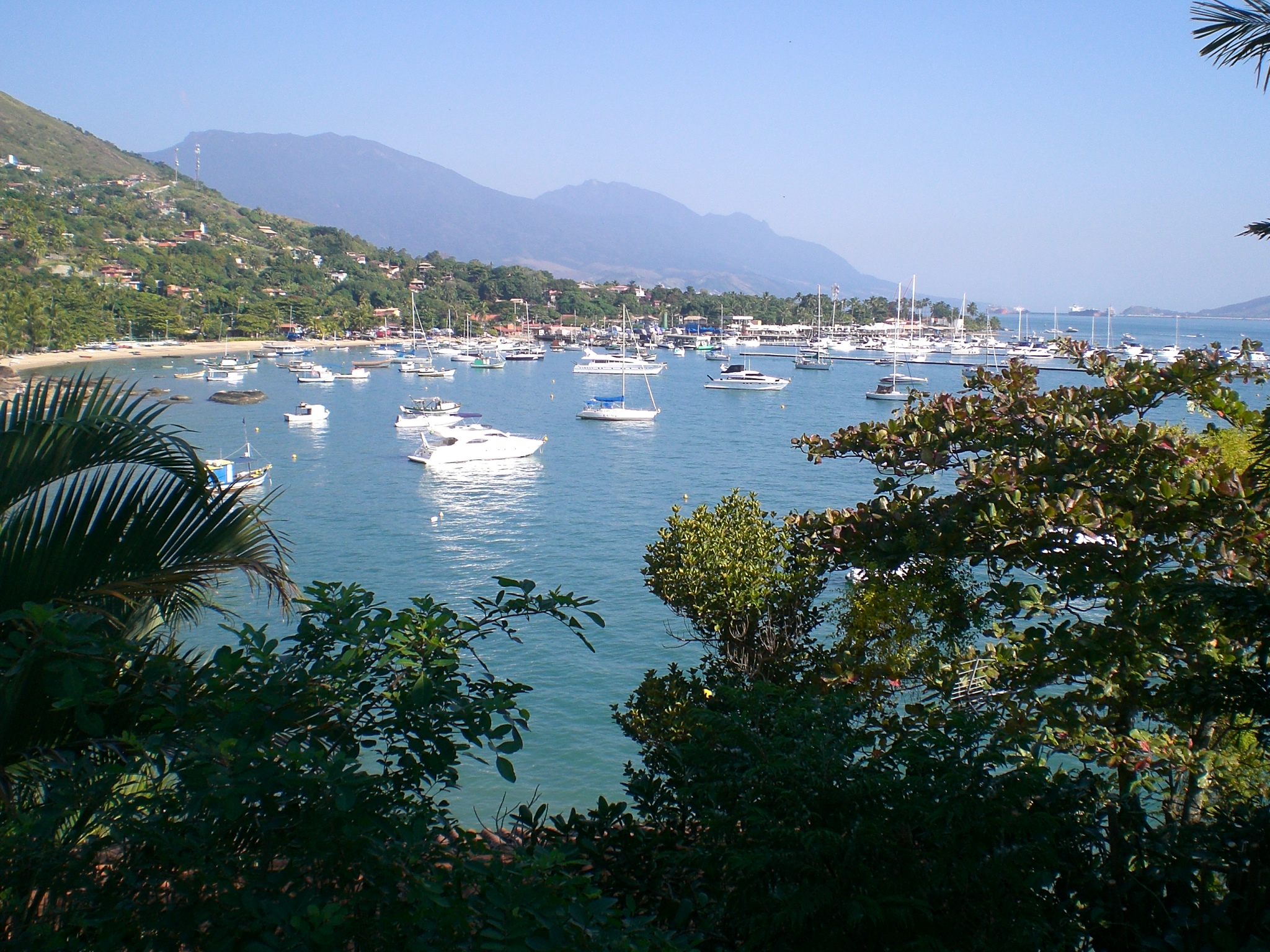 Ilhabela, Brazil