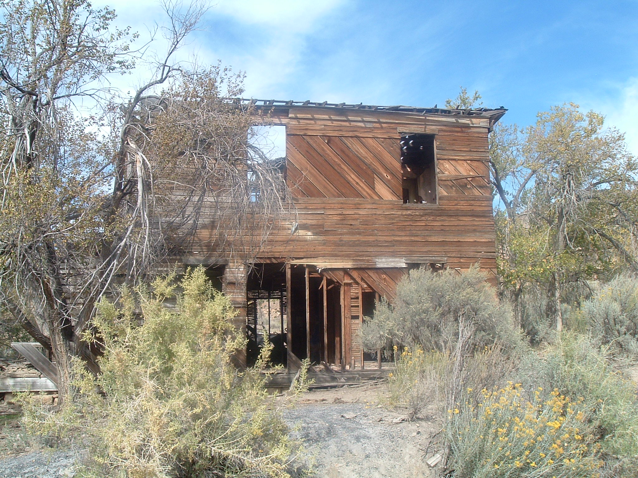 Thompson Springs, United States