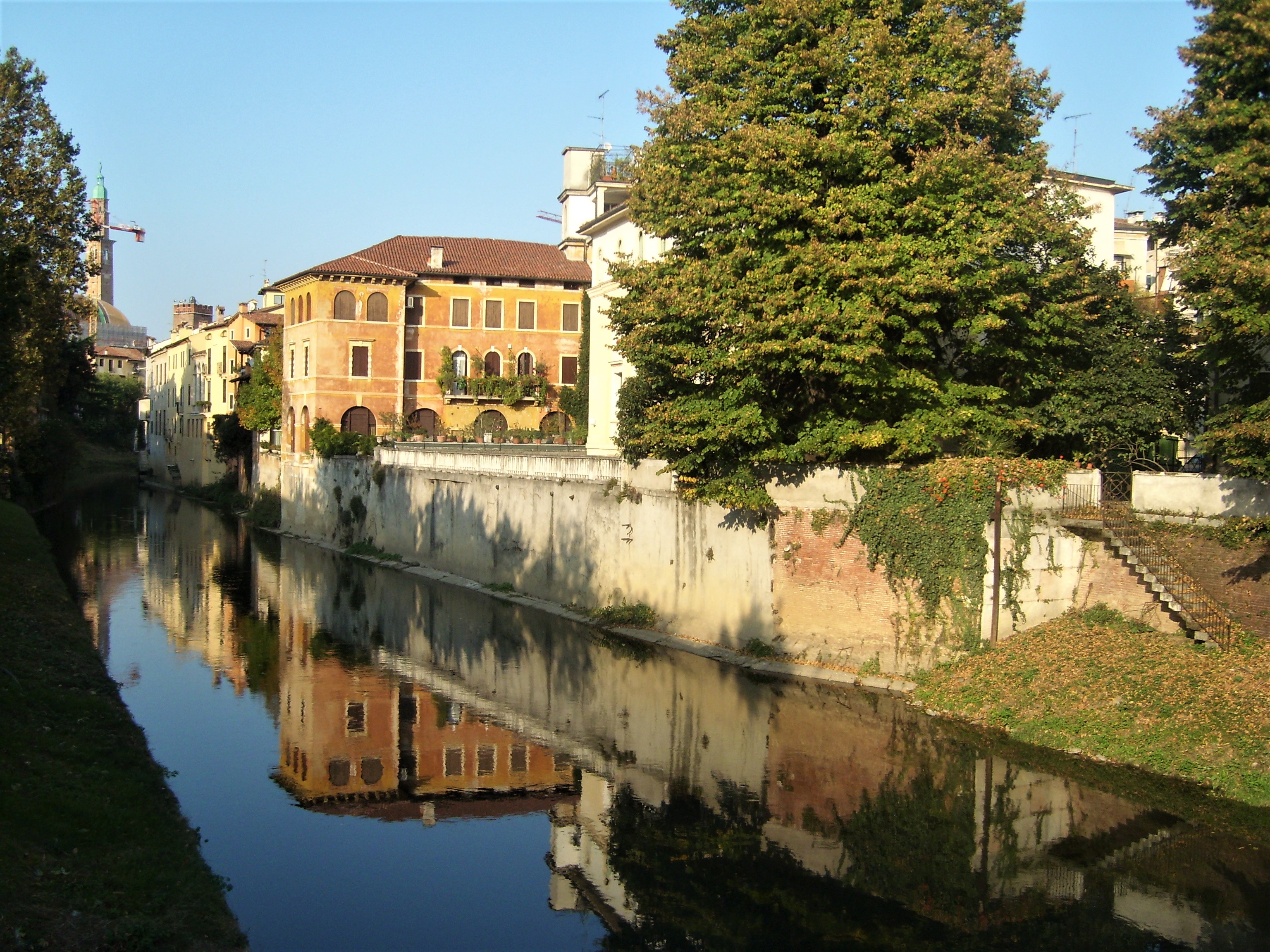 Province of Vicenza, Italy