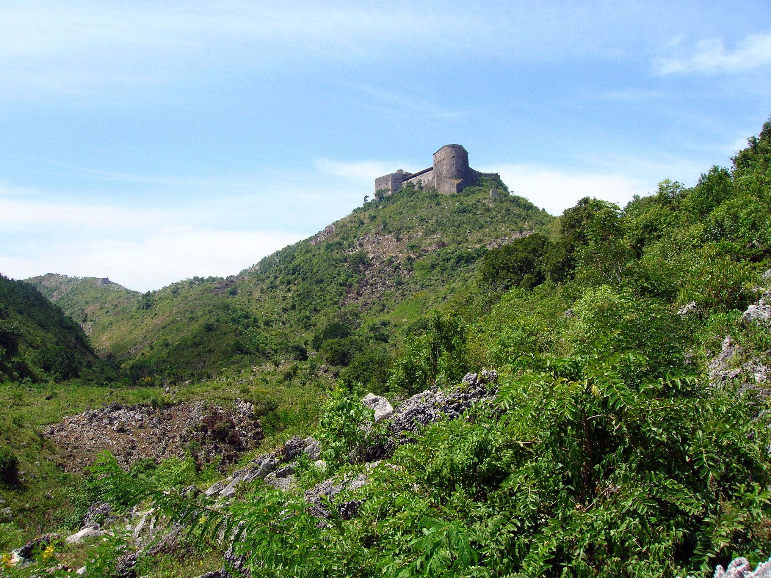 National History Park