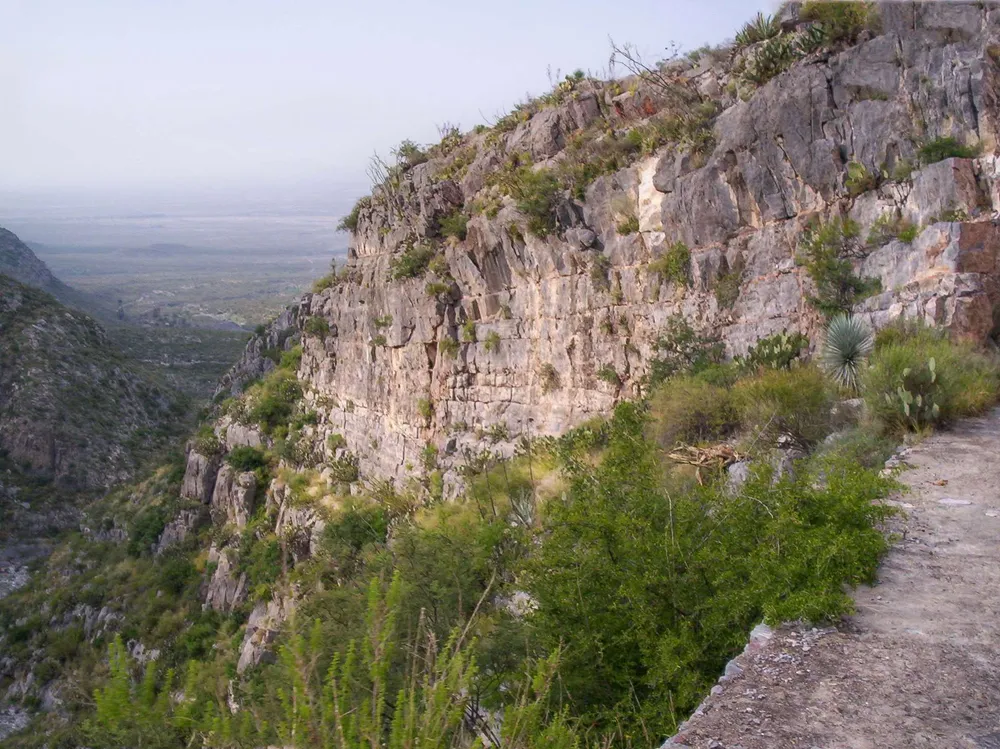 Durango, Mexico