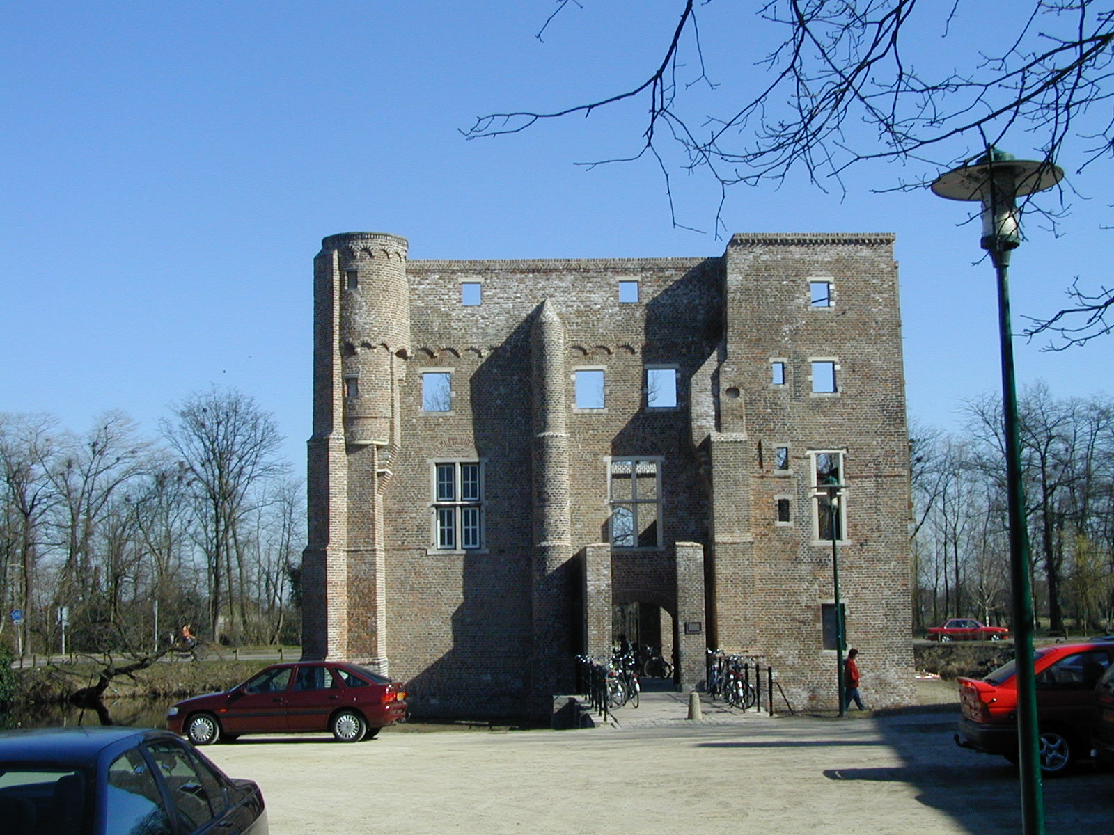 Deurne, Netherlands
