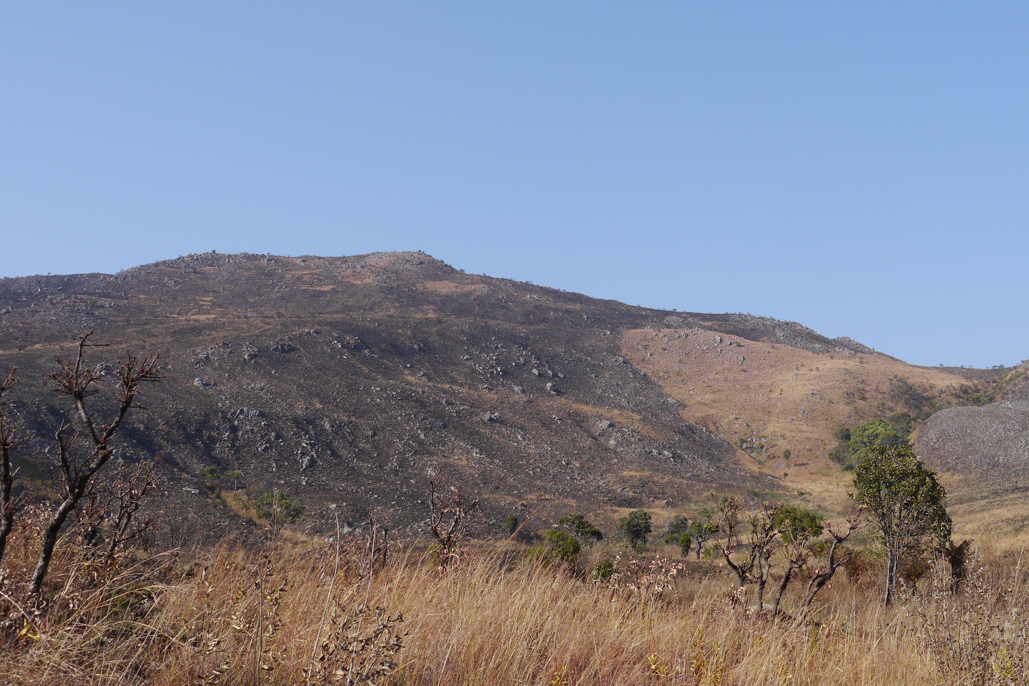 Mount Moco