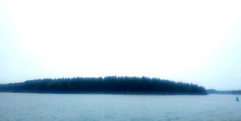Parker Island
