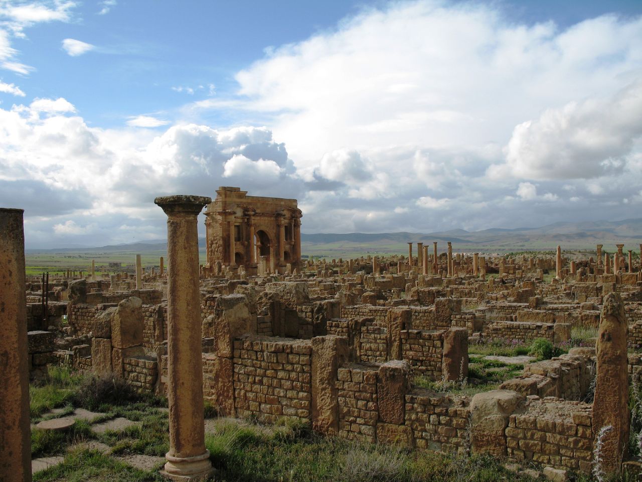 Northeast Algeria, Algeria