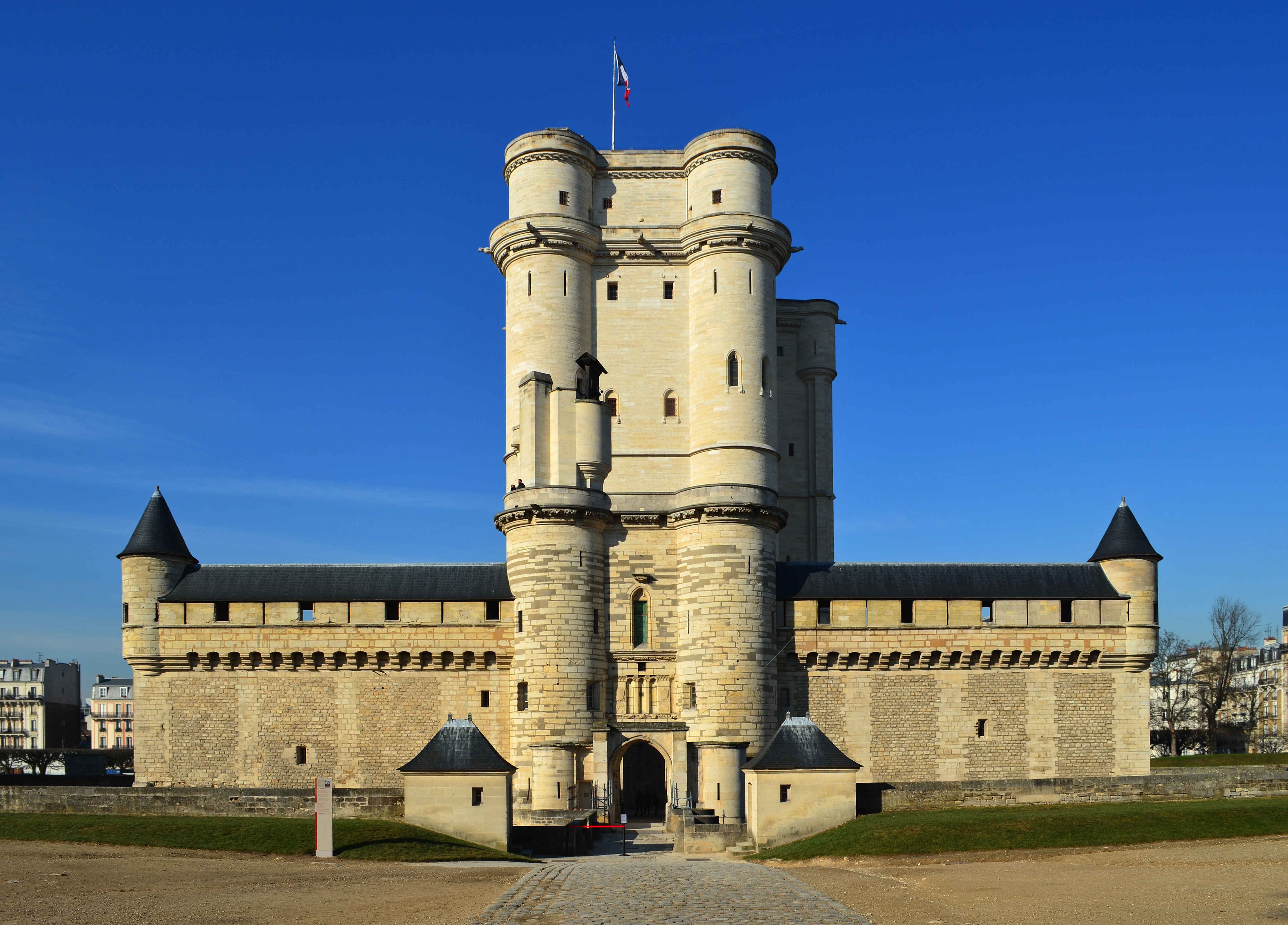 Nogent-sur-Marne, France