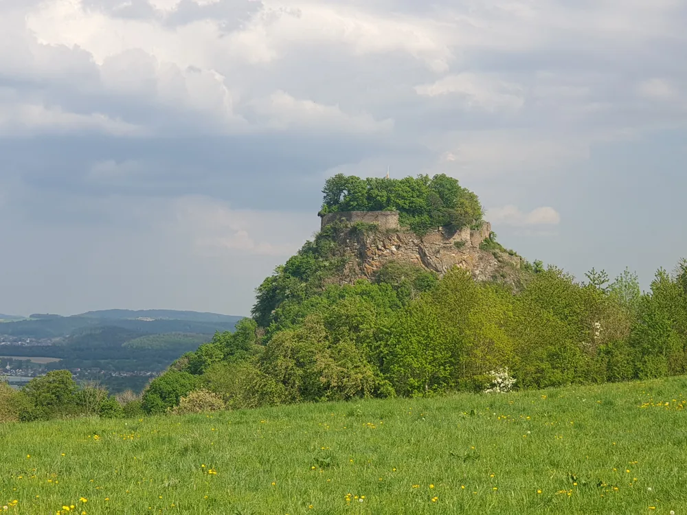 Hohenkrähen