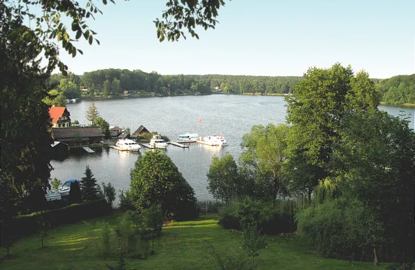 Schwarzer See