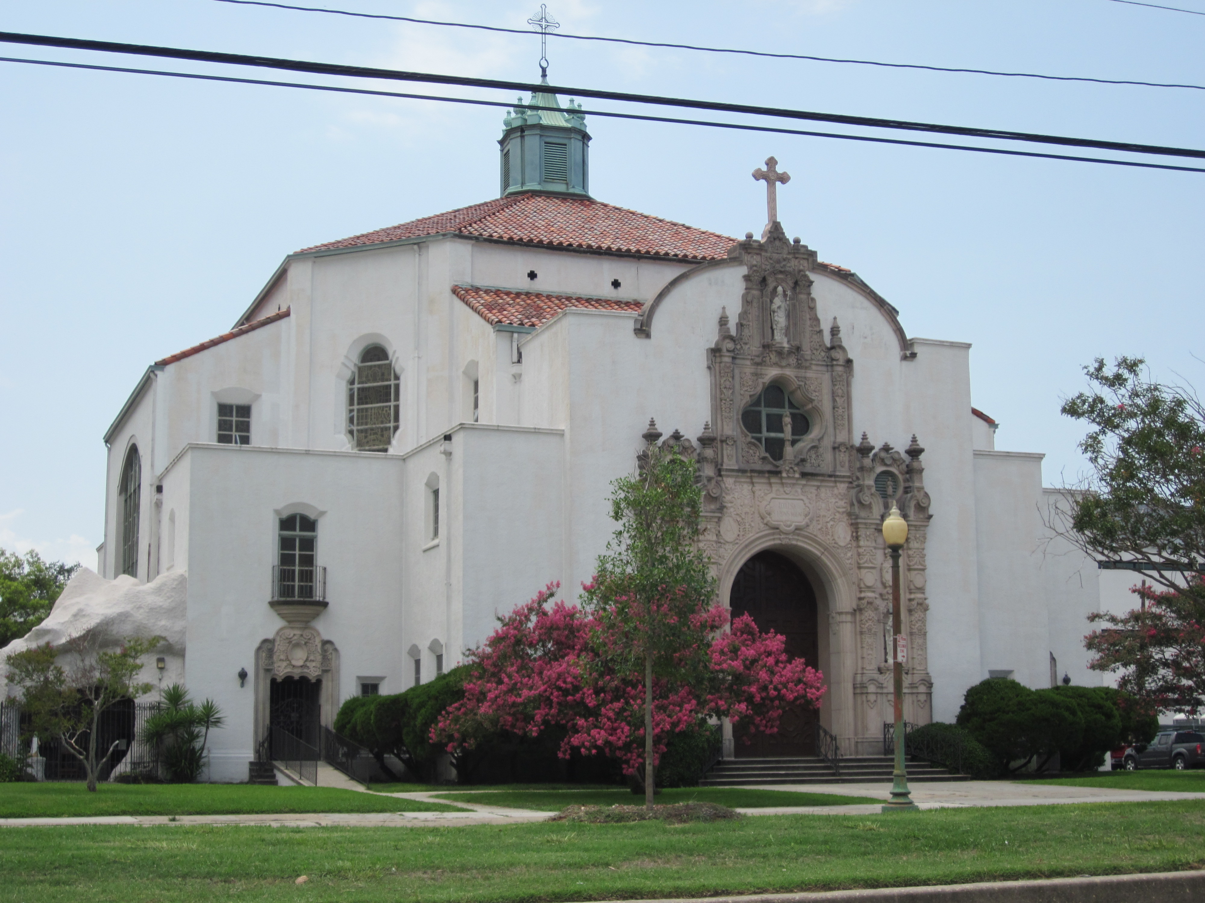 Gentilly, United States