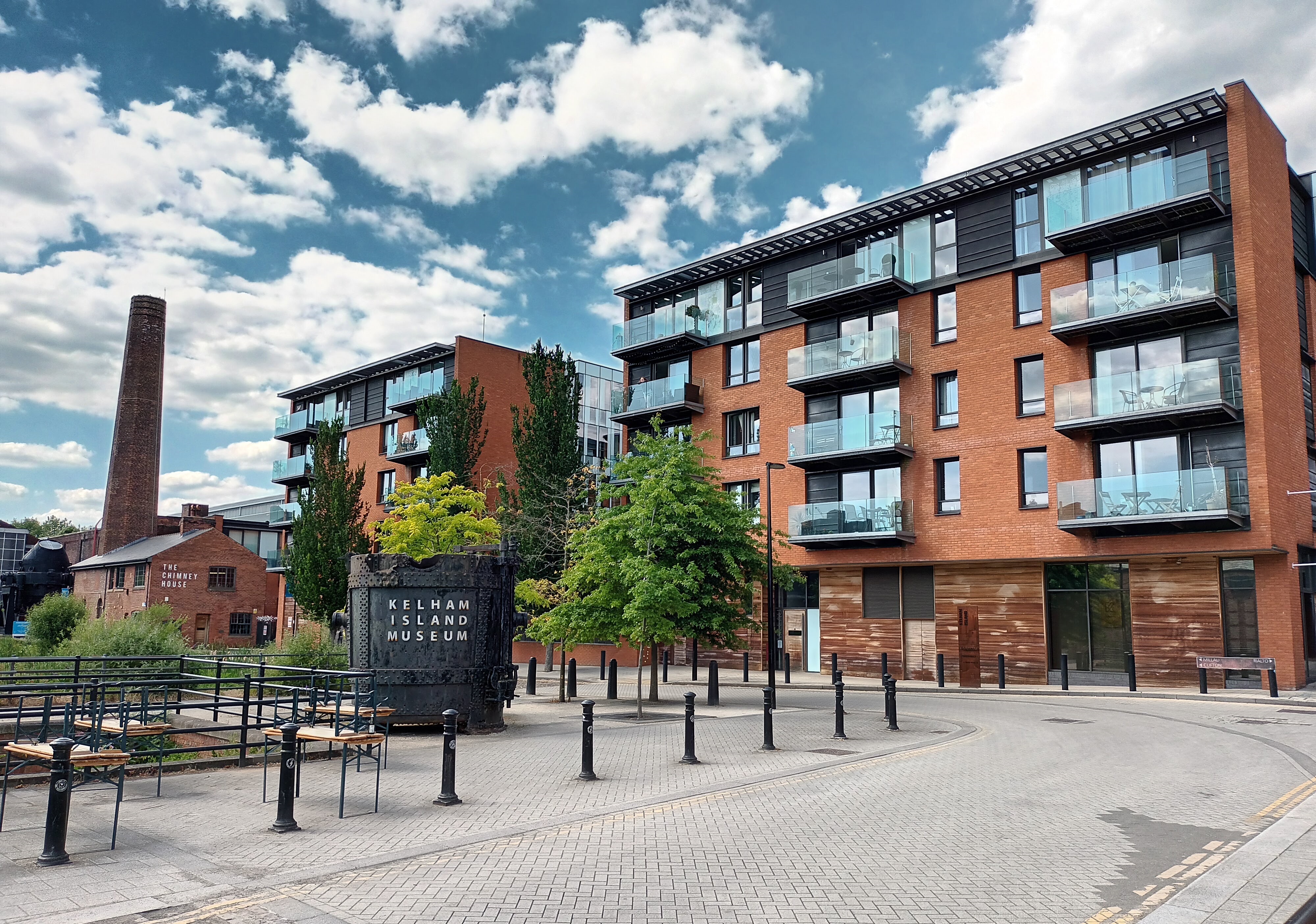Kelham Island Museum