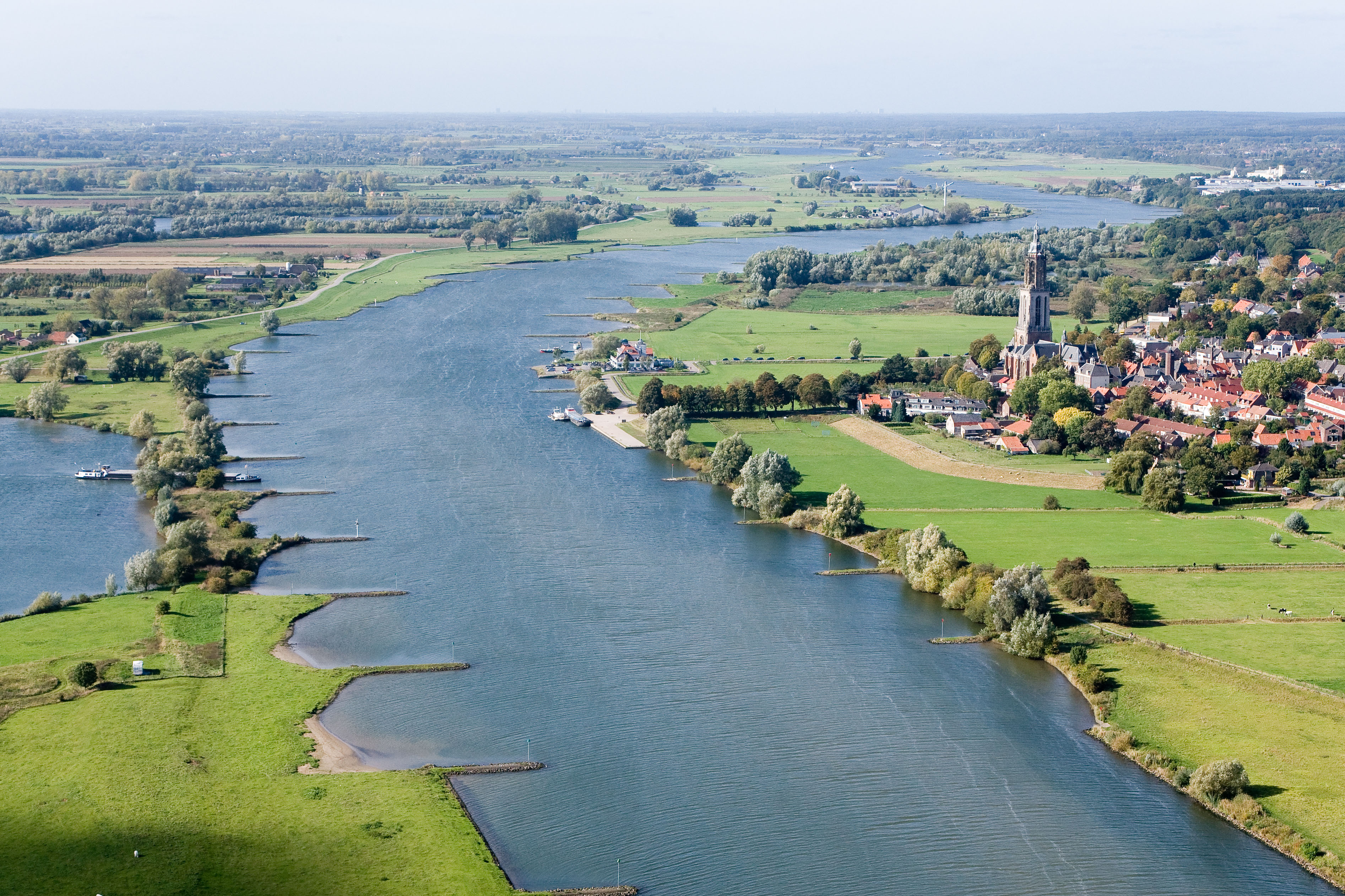 Rhenen, Netherlands