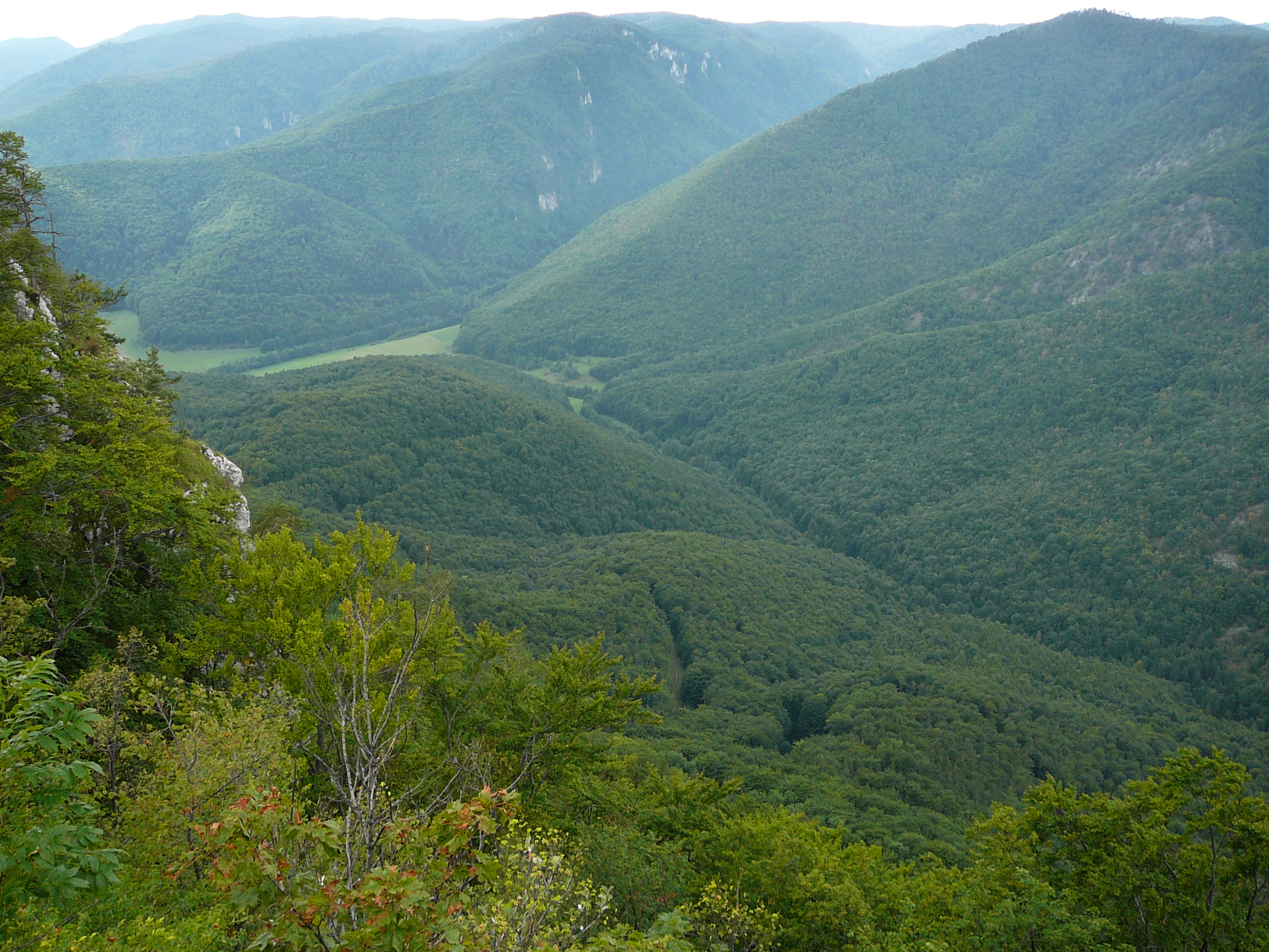 Muránska planina National Park, Slovakia
