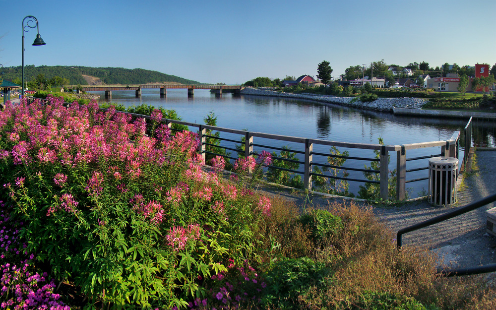 Woodstock, Canada