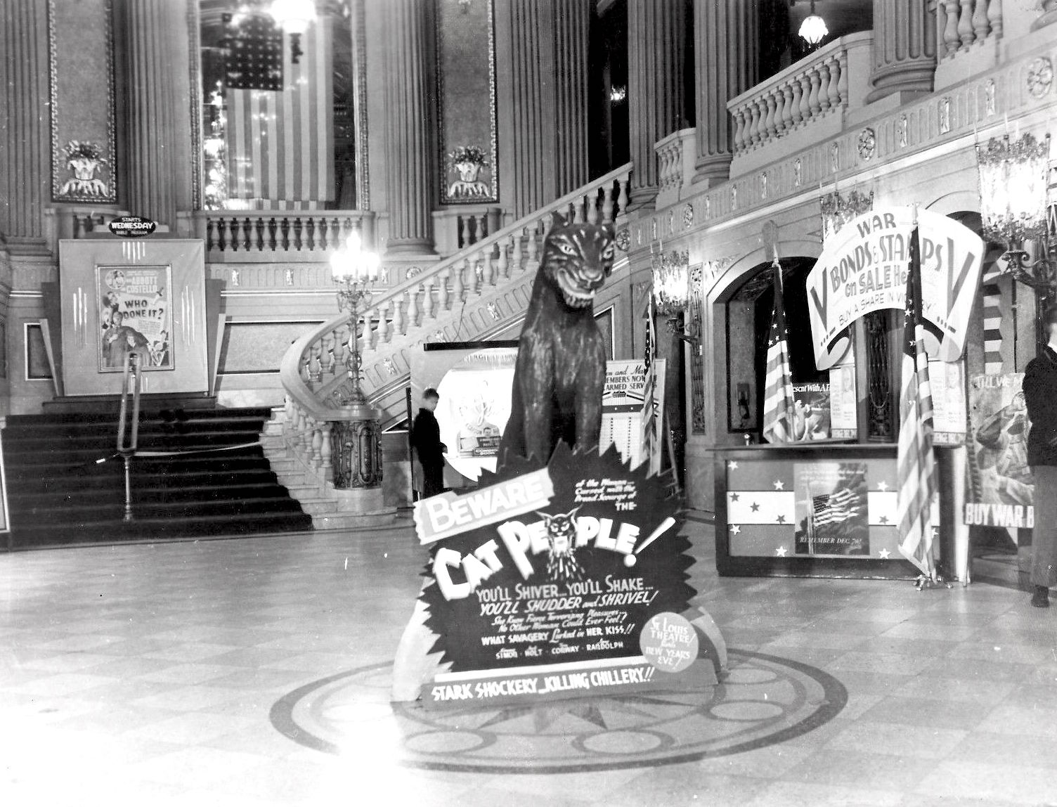 Rialto Theatre