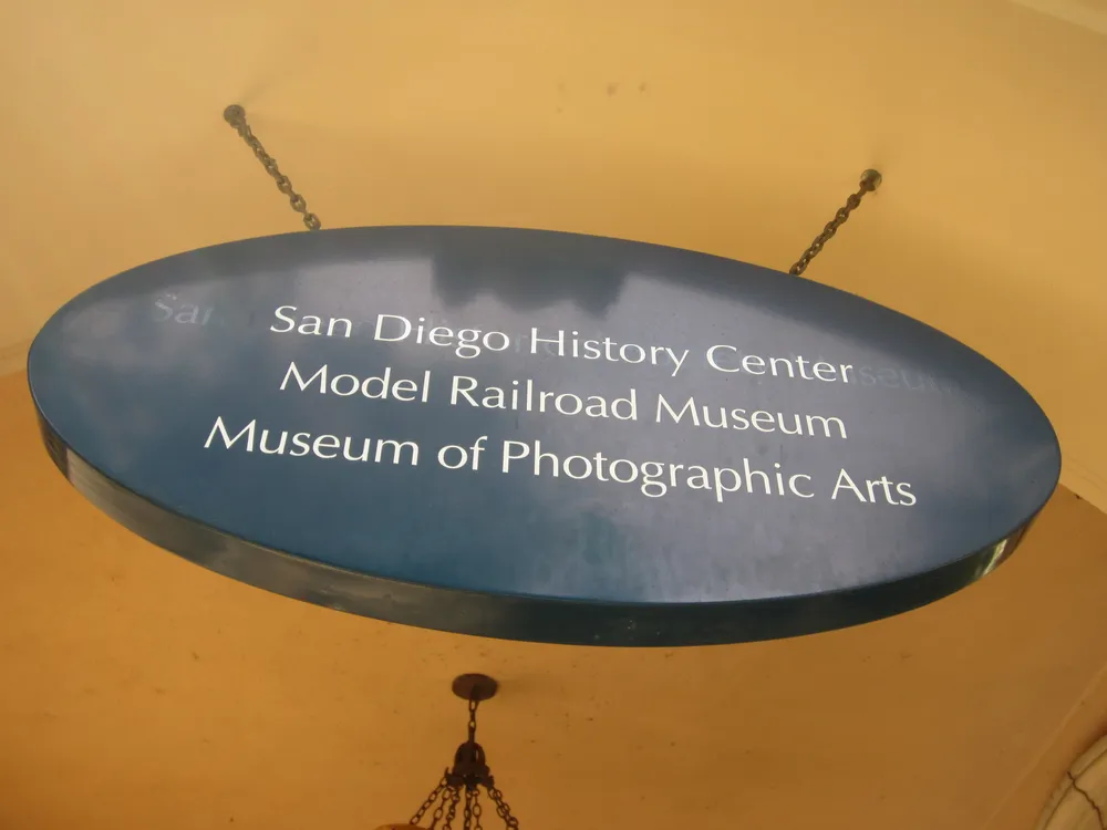 Museum of Photographic Arts