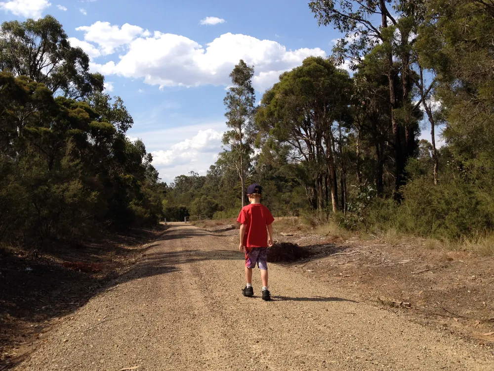 Werakata National Park