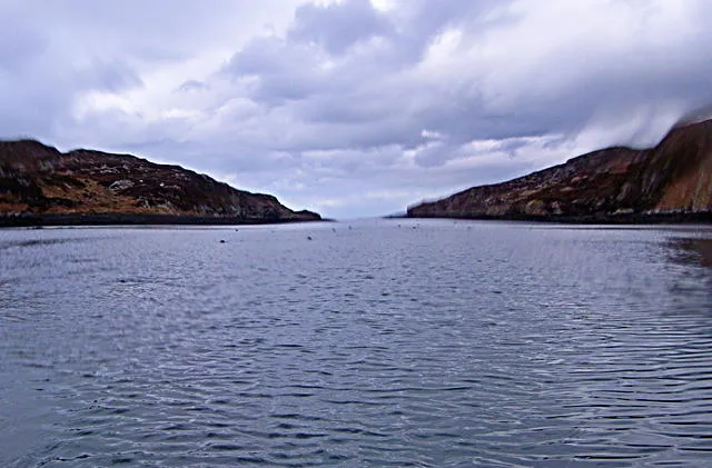 Eilean Meadhonach