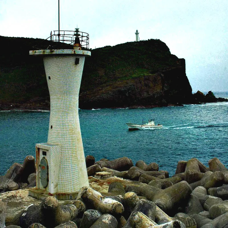 Yonaguni, Japan