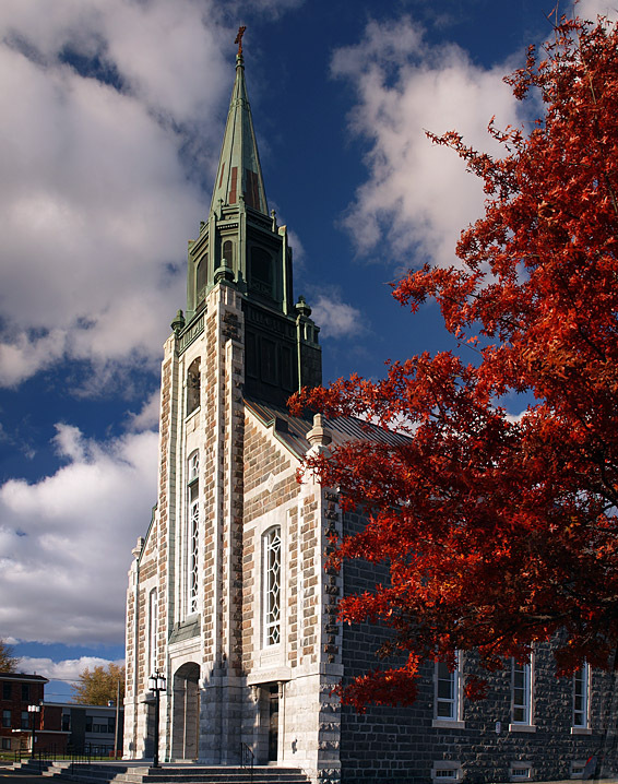 Rougemont, Canada