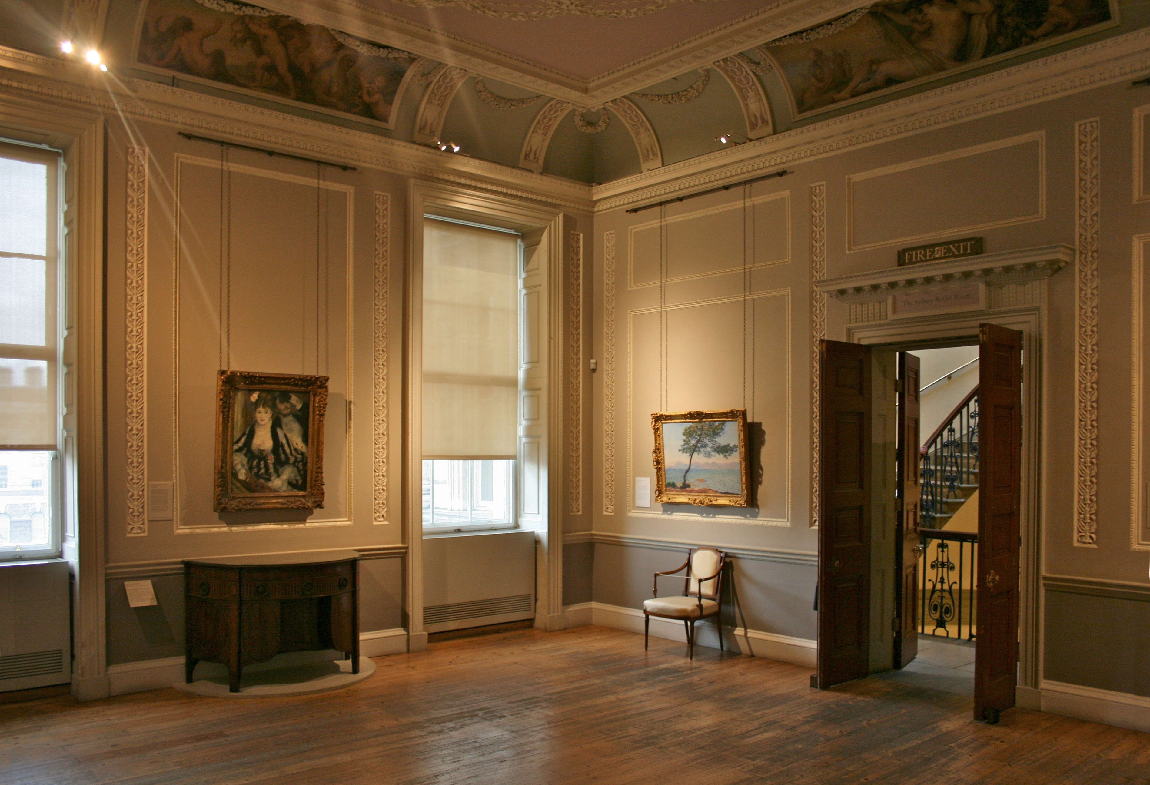 Courtauld Gallery