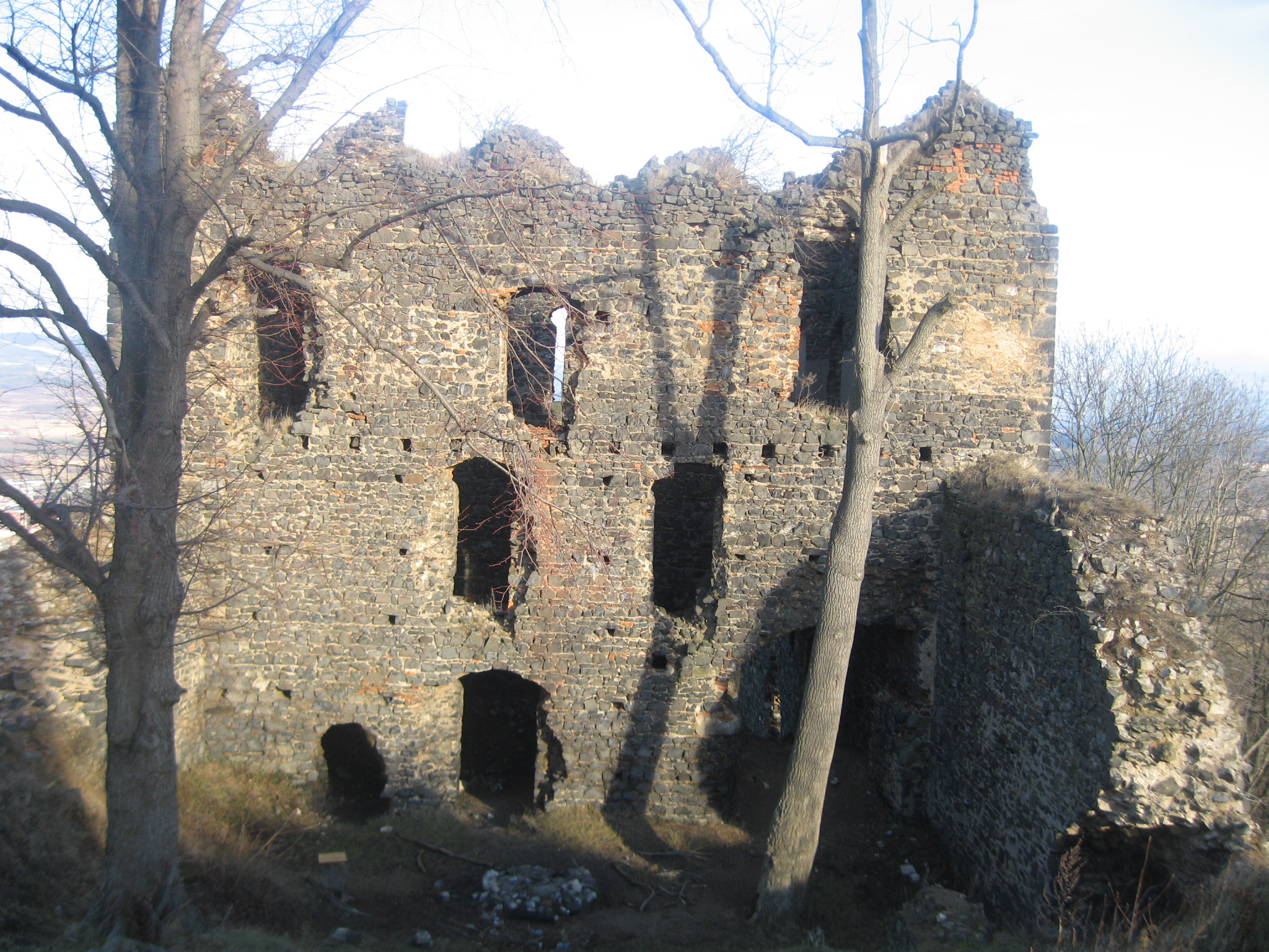 Egerberk