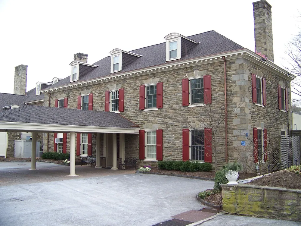 Blue Bell, United States