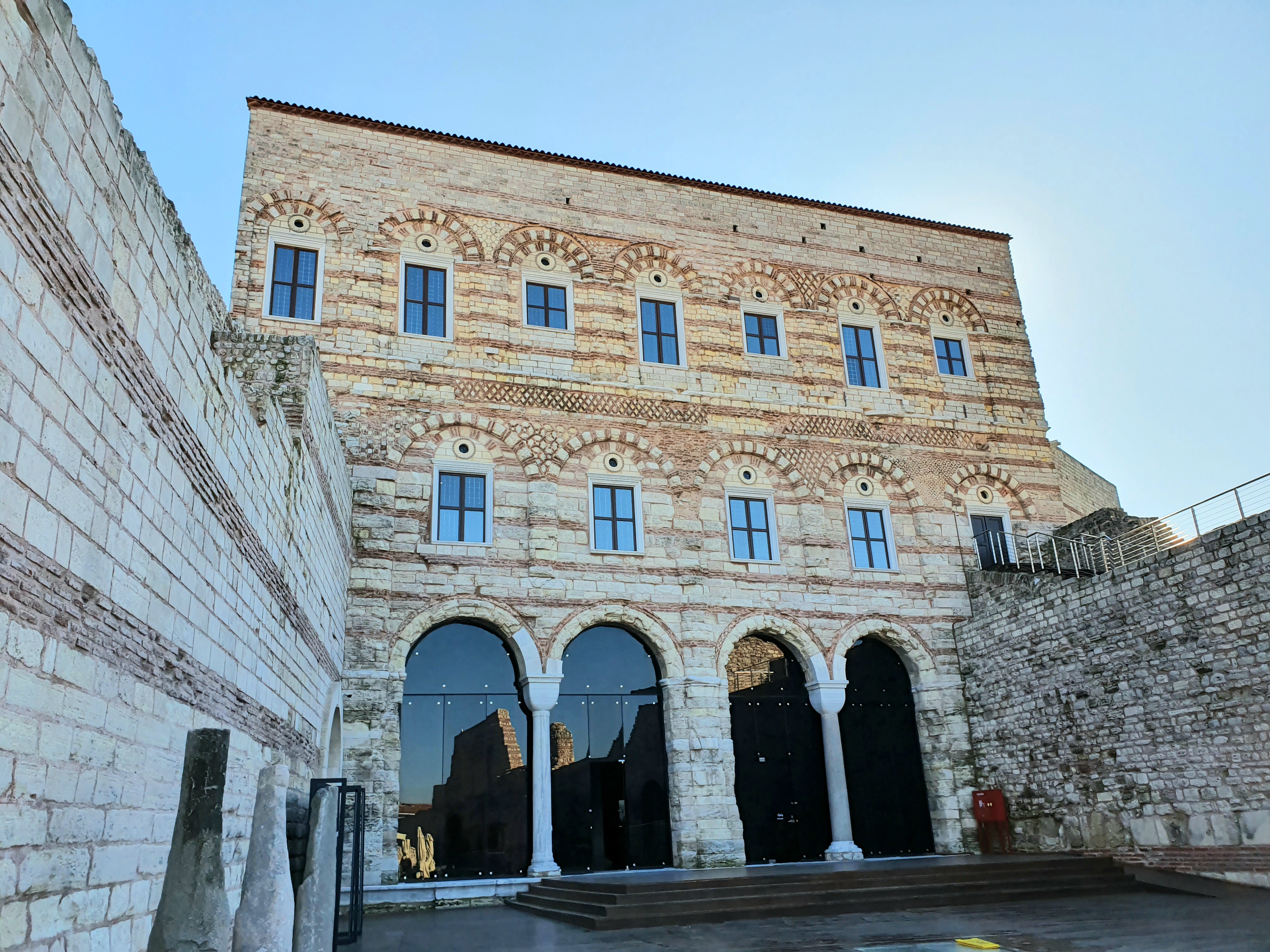 Palace of the Porphyrogenitus