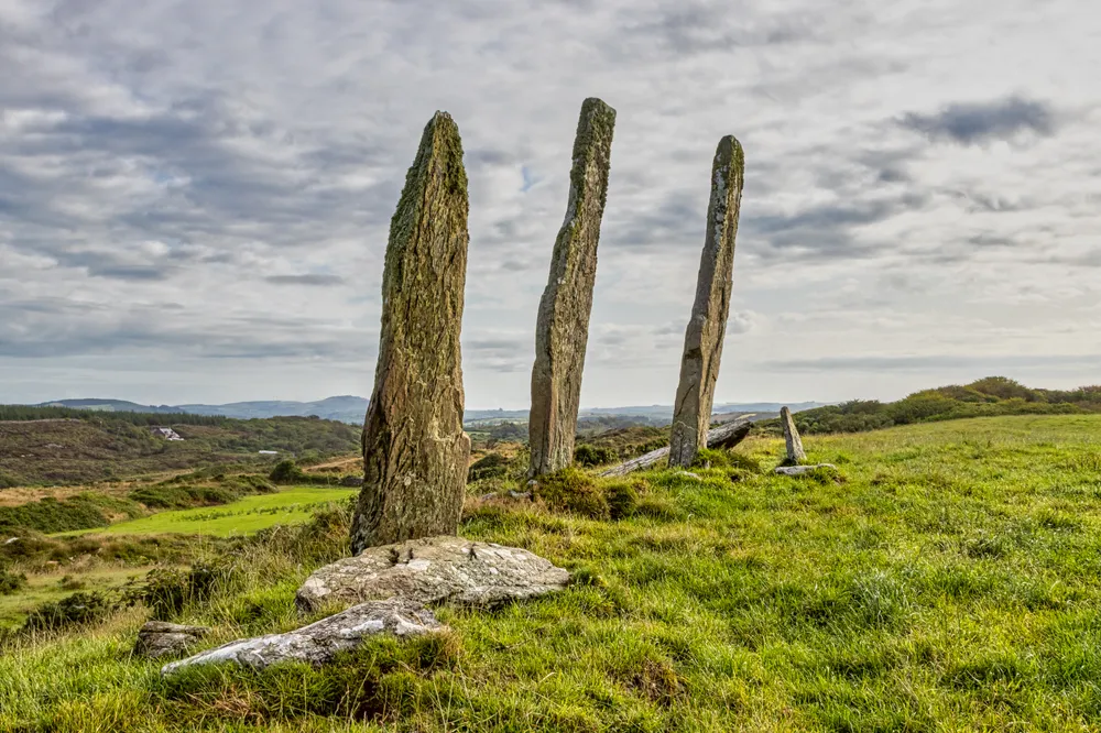 Castletownshend, Ireland
