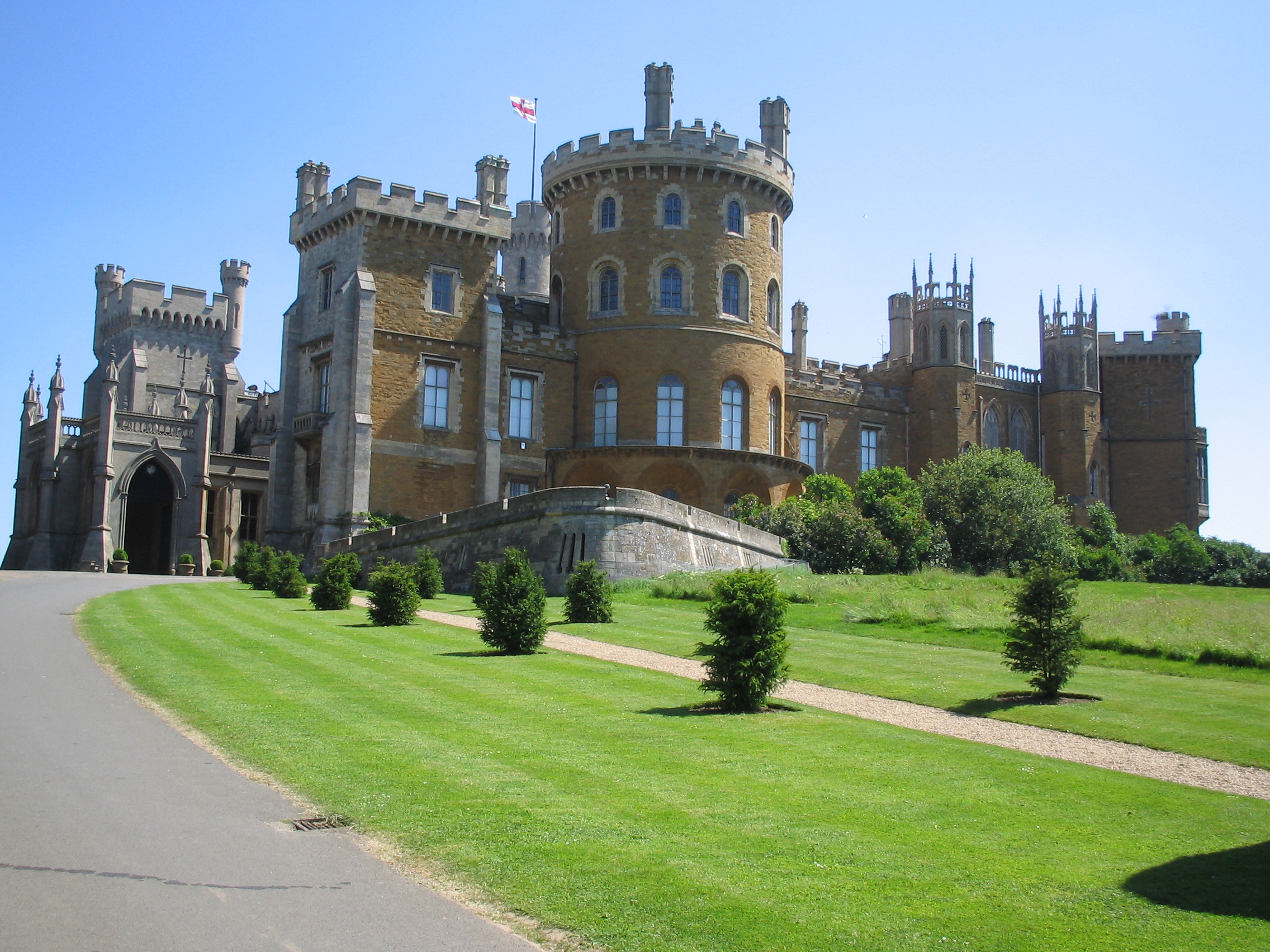 Grantham, United Kingdom